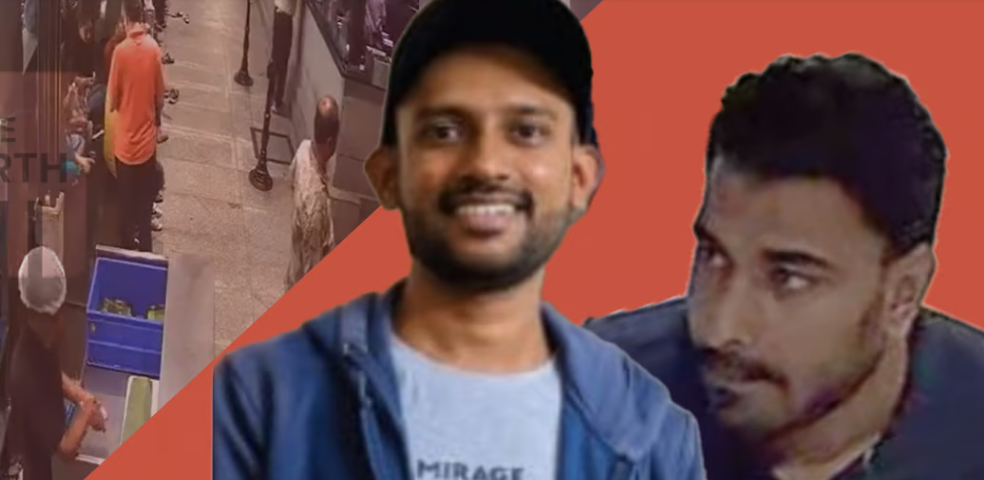 രാമേശ്വരം കഫേ സ്ഫോടനം; മുഖ്യപ്രതികള്‍ പിടിയില്‍
