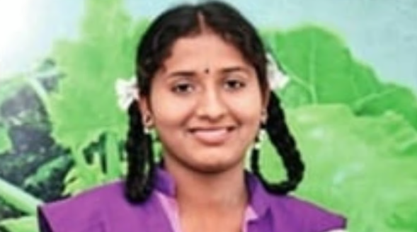 ‘ഞാന്‍ ഐപിഎസ് ഓഫിസര്‍ ആവും’; ശൈശവ വിവാഹത്തിന് വിസമ്മതിച്ച പെണ്‍കുട്ടിക്ക് പരീക്ഷയില്‍ ഒന്നാം സ്ഥാനം