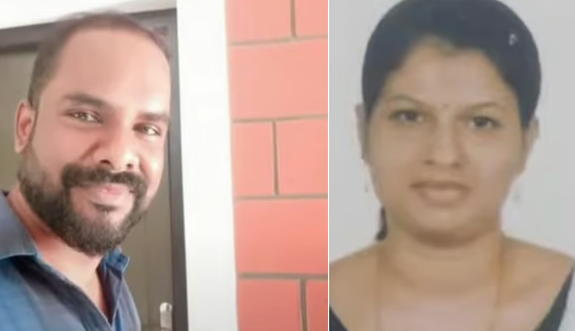 പ്രവിയയെ കൊന്നത് പ്രതിശ്രുത വരനെ കാണാന്‍ പോകുന്നതിനിടെ; യുവതിയെ നേരത്തെയും സന്തോഷ് ഭീഷണിപ്പെടുത്തി