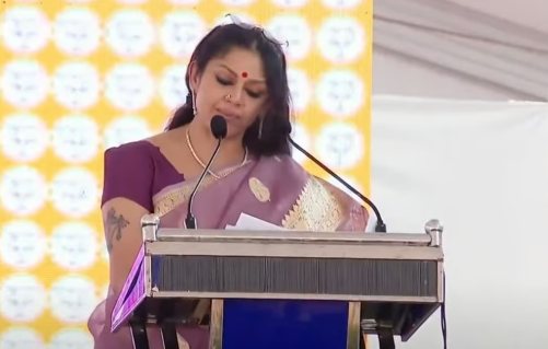 ‘മോദി അസാധ്യമായ പലതും സാധ്യമാക്കി, ഇനി മൂന്നാം ഇന്നിങ്സ്’