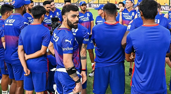 ഇന്നെങ്കിലും രക്ഷപ്പെടുമോ? ജയം തേടി കോഹ്‌ലിയും കൂട്ടരും