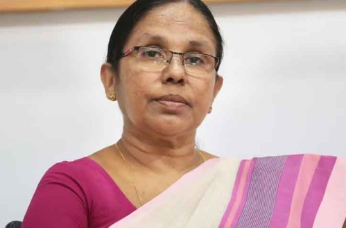 ’24 മണിക്കൂറിനകം മാപ്പു പറയണം’; കെ കെ ശൈലജയ്ക്ക് ഷാഫി പറമ്പിലിന്റെ വക്കീല്‍ നോട്ടീസ്