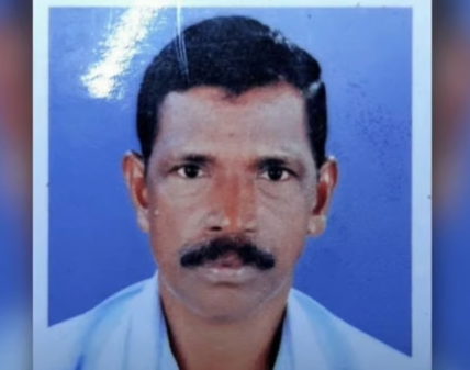 തെരുവുനായ കടിച്ചു; പേവിഷബാധയേറ്റ ആള്‍ മരിച്ചു