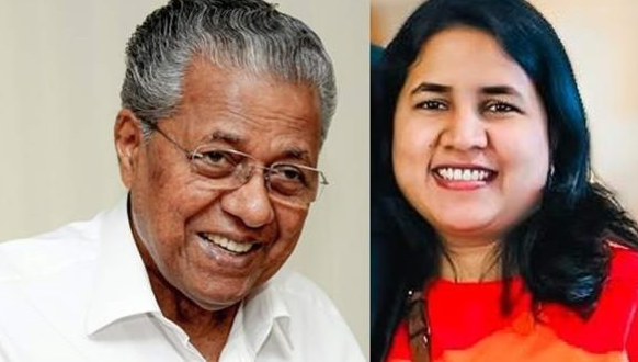 മാസപ്പടി കേസ്: മുഖ്യമന്ത്രിക്കും മകള്‍ക്കുമെതിരായ ഹര്‍ജിയില്‍ ഇന്ന് വിധി