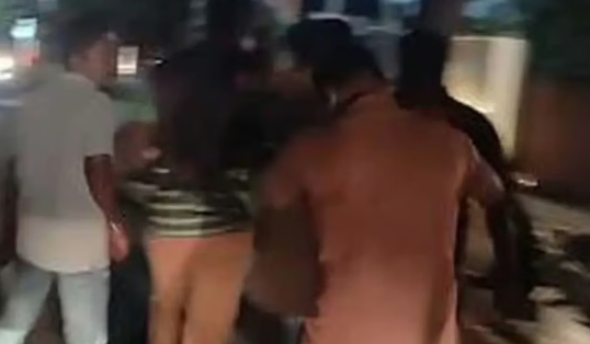 തെരഞ്ഞെടുപ്പ് പ്രചാരണത്തിനെത്തിയ ട്വന്റി20 പ്രവര്‍ത്തകരെ മര്‍ദിച്ചതായി പരാതി