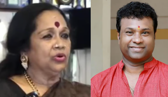 ആർഎൽവി രാമകൃഷ്ണനെതിരെ അധിക്ഷേപം; സത്യഭാമയുടെ മുൻകൂർ ജാമ്യാപേക്ഷ തള്ളി
