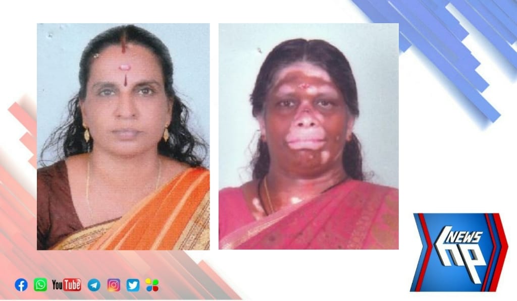 കരവാരം ഗ്രാമപഞ്ചായത്ത് വൈസ് പ്രസിഡണ്ട് സിന്ധുവും, വാർഡ് മെമ്പറും രാജിവച്ചു