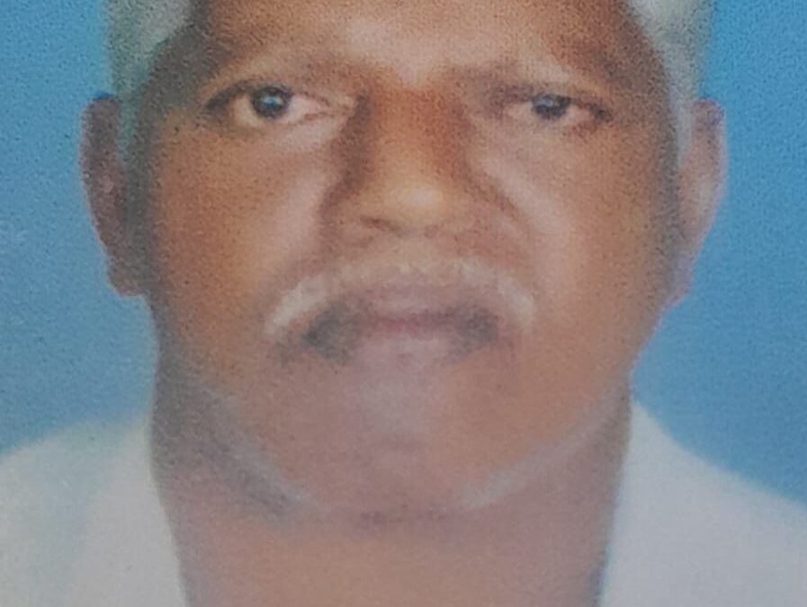 ജെ.കെ സുരേന്ദ്രൻ (74) നിര്യാതനായി