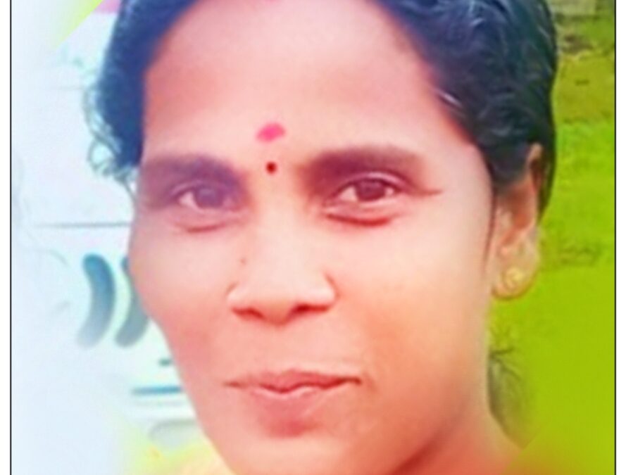 വർക്കലയിൽ സ്വകാര്യ ബസിടിച്ച് വീട്ടമ്മയ്ക്ക് ദാരുണാന്ത്യം