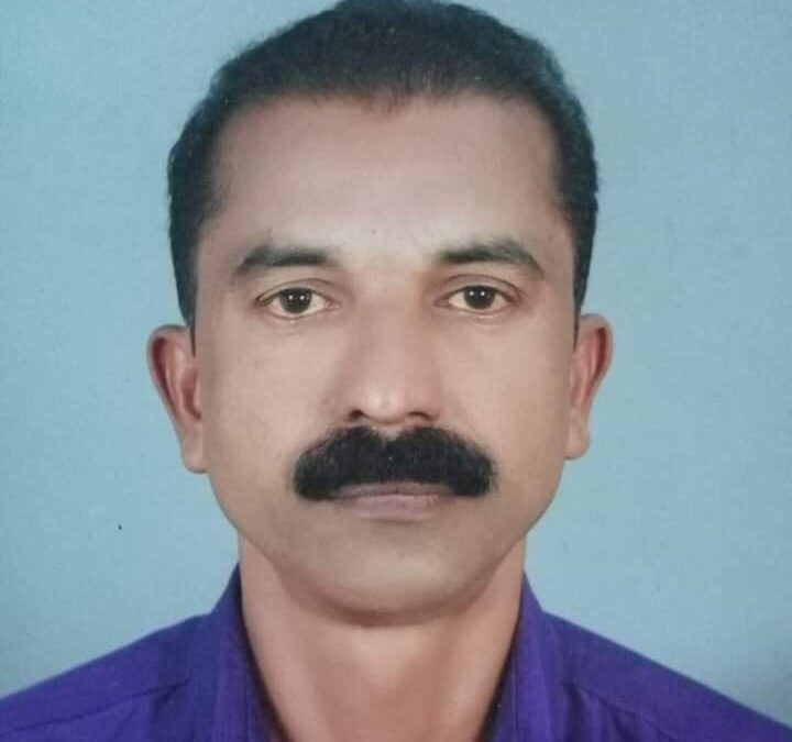 ഗോപാലകൃഷ്ണൻ (51) അന്തരിച്ചു