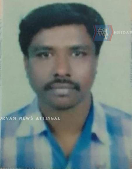 ജെ. റിജിമോൻ (43) അന്തരിച്ചു