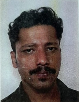 യുവാവിനെ വീടിനുള്ളിൽ മരിച്ച നിലയിൽ കണ്ടെത്തി: മൃതദേഹത്തിന്  മൂന്ന് ദിവസം പഴക്കം