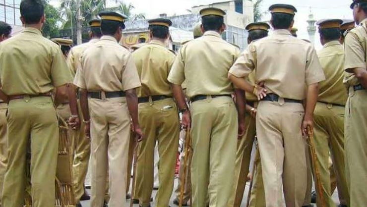 ഇന്ന് വൈകിട്ട് മുതല്‍ ശനിയാഴ്ച പുലര്‍ച്ചെ വരെ തിരുവനന്തപുരം ജില്ലയില്‍ നിരോധനാജ്ഞ