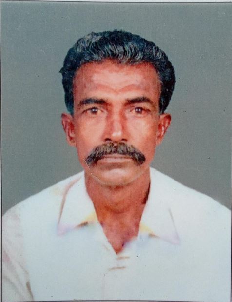 കൃഷ്ണൻകുട്ടി (67) നിര്യാതയായി