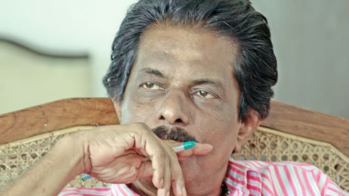 മലയാള സിനിമയുടെ ‘സുകൃതം’; സംവിധായകന്‍ ഹരികുമാര്‍ അന്തരിച്ചു