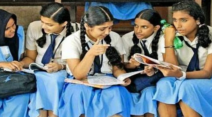 എസ്എസ്എൽസി പുനർമൂല്യനിർണയം: അപേക്ഷ ഇന്നു മുതൽ നൽകാം