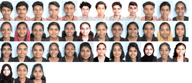 കൊടുവഴന്നൂർ ഗവ ഹയർ സെക്കന്ററി സ്കൂളിൽ വിജയശതമാനം 99.26