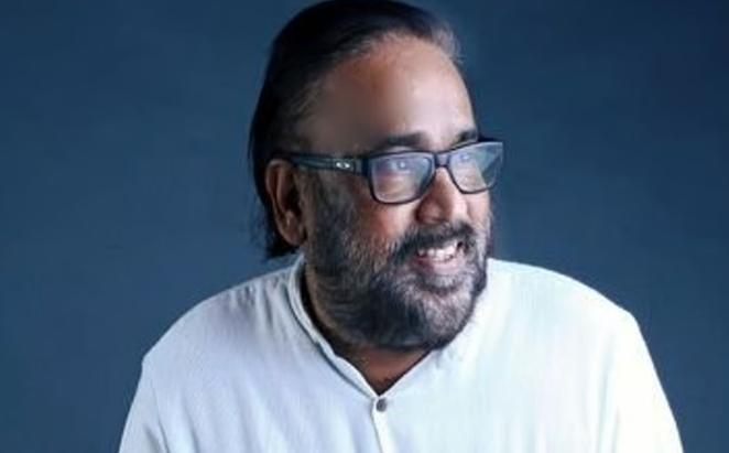 സംവിധായകന്‍ സംഗീത് ശിവന്‍ അന്തരിച്ചു