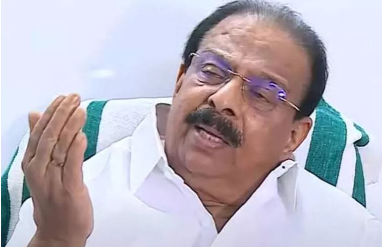 കെ സുധാകരൻ കെപിസിസി പ്രസിഡന്‍റായി നാളെ ചുമതല ഏൽക്കും; ഹൈക്കമാന്റ് അനുമതി നൽകി