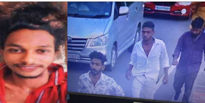 കരമനയിലെ അഖില്‍ വധം: ഒരാള്‍ പിടിയില്‍, മൂന്ന് പ്രതികള്‍ ഒളിവില്‍