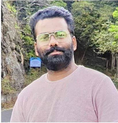 മാതൃഭൂമി ന്യൂസ് കാമറാമാൻ കാട്ടാന ആക്രമണത്തില്‍ മരിച്ചു