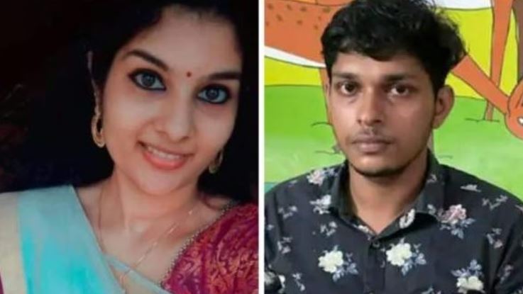 പാനൂര്‍ വിഷ്ണുപ്രിയ കൊലക്കേസ്: പ്രതി ശ്യാംജിത്ത് കുറ്റക്കാരനെന്ന് കോടതി