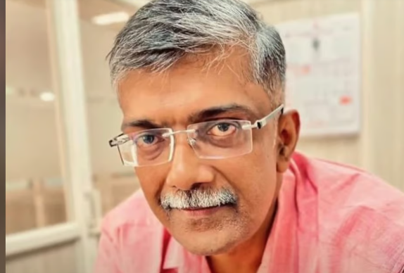 എസ് രാമചന്ദ്രന്‍പിള്ളയുടെ മകന്‍ ബിപിന്‍ ചന്ദ്രന്‍ അന്തരിച്ചു