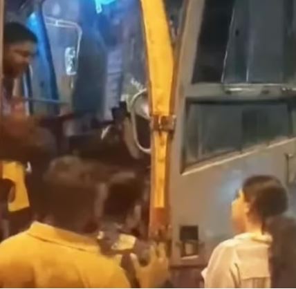 കെഎസ്ആർടിസി ഡ്രൈവര്‍ തർക്കം; മേയർ ആര്യ രാജേന്ദ്രന്റെ രഹസ്യ മൊഴിയെടുക്കും