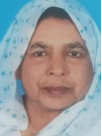 നുസൈഫ നിര്യാതയായി