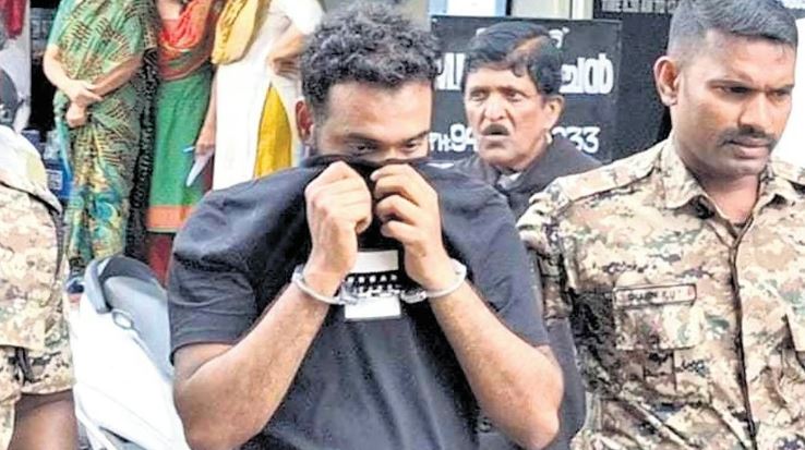 അവയവക്കടത്ത്: പ്രത്യേക അന്വേഷണ സംഘം രൂപീകരിച്ചു