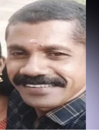 ചേര്‍ത്തലയില്‍ നടുറോഡില്‍ ഭാര്യയെ കുത്തിക്കൊന്നയാള്‍ പിടിയില്‍