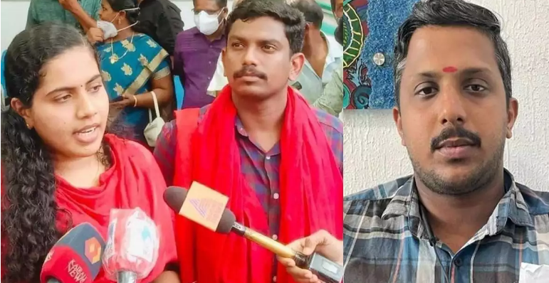 മേയര്‍ക്കും എംഎല്‍എയ്ക്കുമെതിരെ കേസെടുക്കണം; യദുവിന്റെ ഹര്‍ജി ഇന്ന് കോടതി പരിഗണിക്കും