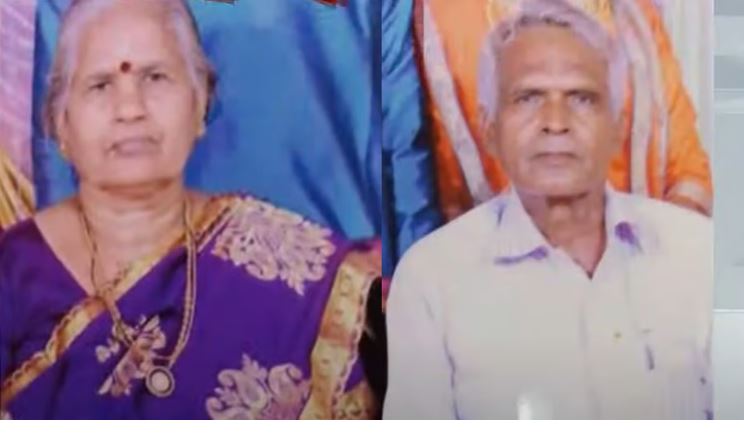 അവിഹിത ബന്ധം അറിഞ്ഞതില്‍ പക; പാലക്കാട് ദമ്പതികളെ കൊലപ്പെടുത്തിയ കേസില്‍ പ്രതികള്‍ക്ക് ജീവപര്യന്തം