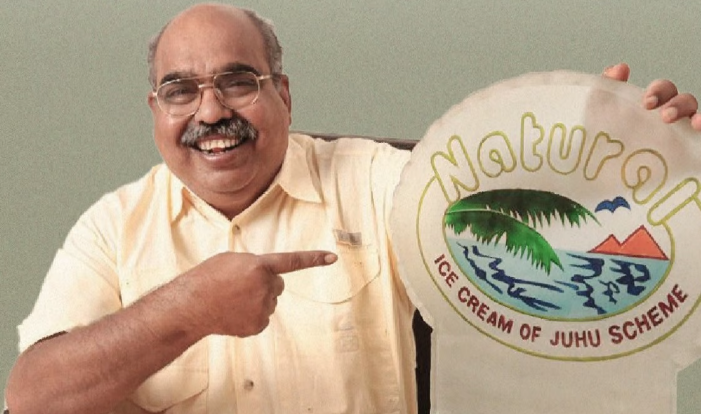‘ഐസ്‌ക്രീം മാന്‍ ഓഫ് ഇന്ത്യ’; രഘുനന്ദന്‍ കാമത്ത് അന്തരിച്ചു