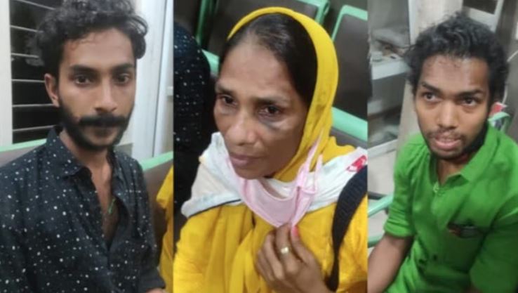 കവര്‍ച്ചയ്ക്കു ശേഷം വീട്ടമ്മയെ കൊന്ന് മച്ചില്‍ ഒളിപ്പിച്ചു: പ്രതികൾക്ക് വധശിക്ഷ