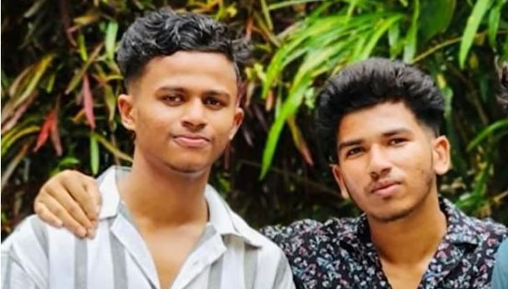 വീടിന് സമീപത്തെ കരിങ്കല്‍ ക്വാറിയില്‍ കുളിക്കാനിറങ്ങി; സുഹൃത്തുക്കൾ മുങ്ങി മരിച്ചു