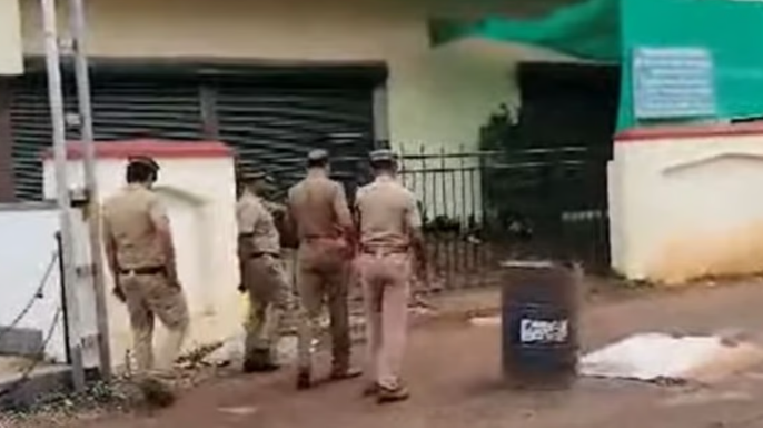 ഭാര്യയുടെ കാമുകനെന്ന് സംശയം; ബന്ധുവായ യുവാവിനെ കൊലപ്പെടുത്തി