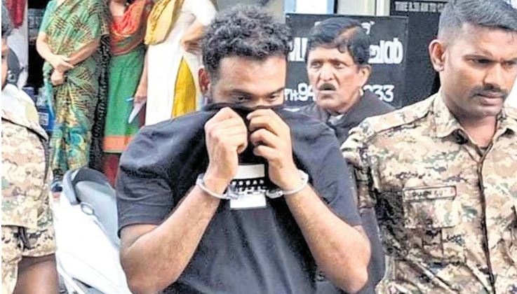 സബിത്ത് അവയവക്കടത്തിന്റെ മുഖ്യ ആസൂത്രകന്‍; ഡല്‍ഹിയില്‍ നിന്നും ആളുകളെ കടത്തി; പണമിടപാടിന്റെ രേഖകള്‍ കണ്ടെത്തി