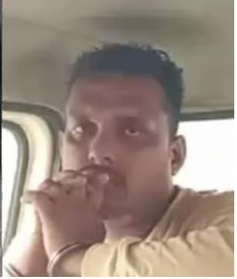 യുകെയില്‍ ജോലി വാഗ്ദാനം ചെയ്ത് 10 ലക്ഷം രൂപ തട്ടി; ദുബായിലേക്ക് രക്ഷപ്പെടാനിരിക്കെ പ്രതി പിടിയില്‍