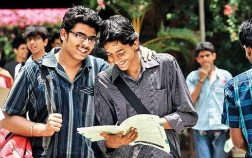പ്ലസ് വണ്‍ പ്രവേശനത്തിനുള്ള ട്രയല്‍ അലോട്ട്‌മെന്റ് പ്രസിദ്ധീകരിച്ചു