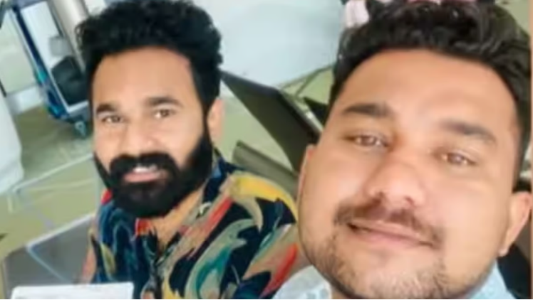 തായ്‌ലന്റില്‍ ജോലിക്കെത്തിയ മലയാളികളെ തട്ടിക്കൊണ്ടുപോയി തടവിലാക്കി; ഓണ്‍ലൈന്‍ തട്ടിപ്പ് സംഘത്തിന്റെ കെണിയില്‍