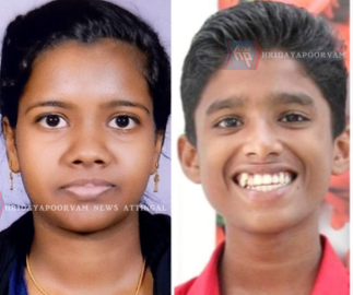 പുനർമൂല്യ നിർണയത്തിലൂടെ ഫുൾ എ പ്ലസ്