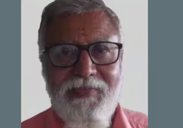 ഹിമാലയന്‍ യാത്രയ്ക്കിടെ സൂര്യാഘാതമേറ്റു; പെരുമ്പാവൂര്‍ സ്വദേശി മരിച്ചു