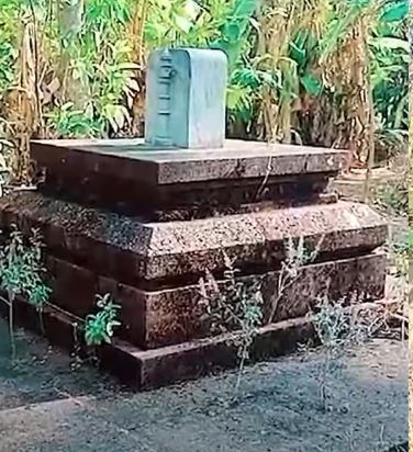 വേദാന്ത സംവാദത്തിന്റെ ചരിത്ര ശേഷിപ്പുകളുമായി ഒരു പ്രദേശം; കാസര്‍കോട്ടെ ‘കൂടല്‍’ ദേശം
