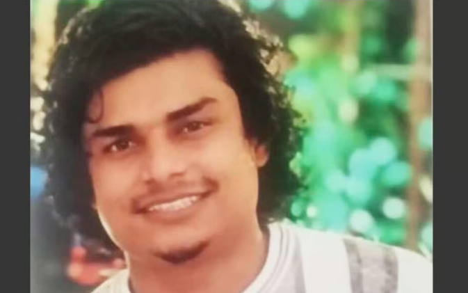 യുവാവ് കുഴഞ്ഞുവീണു മരിച്ചു; സൂര്യാഘാതമെന്ന് സംശയം