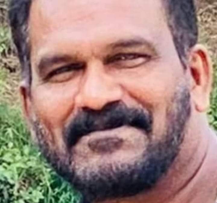 അശോക്  (52) നിര്യാതനായി