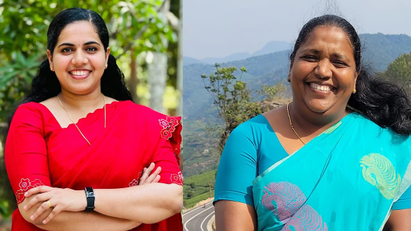 ”ഞാന്‍ വണ്ടിയുടെ മുന്നില്‍ കയറിനിന്നു, അവരില്ലാതെ പോവാന്‍ പറ്റില്ല”