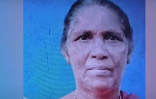 കിടപ്പുരോഗിയായ ഭാര്യയെ കഴുത്തറുത്ത് കൊലപ്പെടുത്തി; ഭര്‍ത്താവ് കസ്റ്റഡിയില്‍