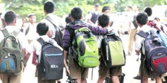 വേനലവധിക്ക് ശേഷം ജൂണ്‍ മൂന്നിന് സ്‌കൂളുകള്‍ തുറക്കും