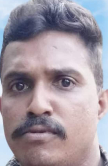 കാണാതായ യുവാവിന്റെ മൃതദേഹം കടലിൽ നിന്നും കോസ്റ്റൽ ഗാർഡ് കണ്ടെടുത്തു